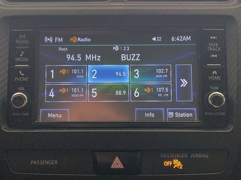 Used 2018 Mitsubishi Outlander Sport ES image 25