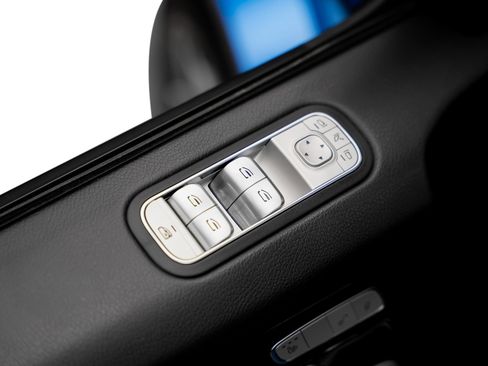 Used 2021 Mercedes-Benz G 63 AMG 4MATIC image 70