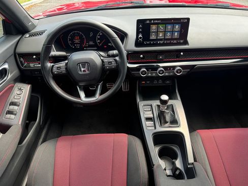 Used 2022 Honda Civic Si image 13