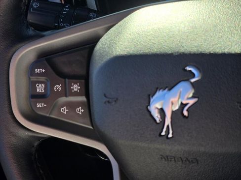 Used 2023 Ford Bronco Big Bend w/ Sasquatch Package image 14