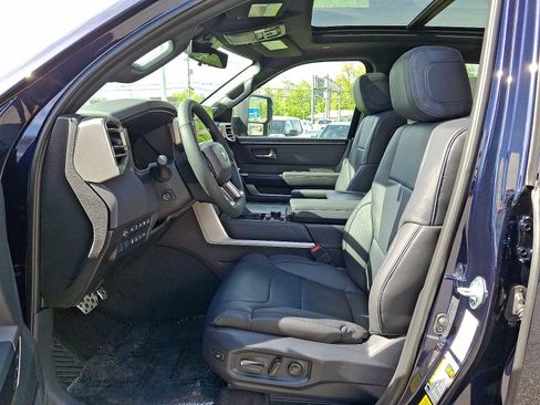 New 2026 Toyota Tundra Platinum AWD/4WD image 20
