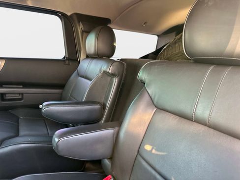 Used 2008 HUMMER H2 Base image 12