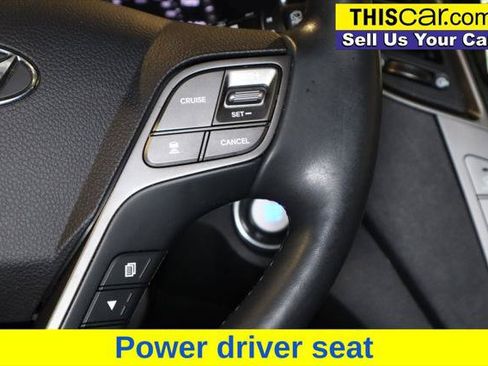 Used 2018 Hyundai Santa Fe Sport w/ 2.0T Ultimate Tech Package 05 FWD image 20