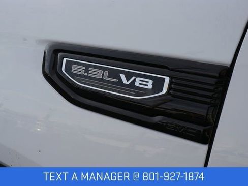 New 2026 GMC Sierra 1500 Elevation w/ Elevation Premium Package image 13