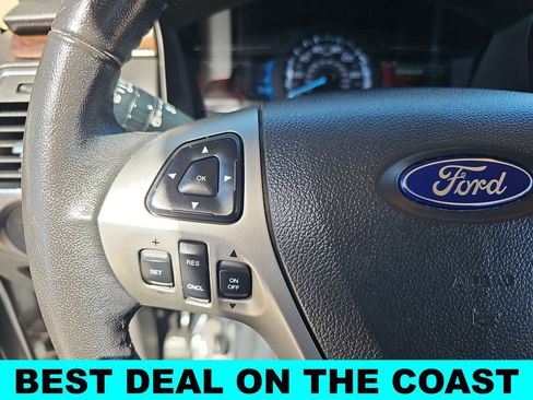 Used 2016 Ford Flex Limited FWD image 18