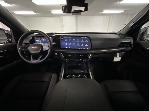 New 2026 Chevrolet Suburban LT w/ Comfort Package image 20