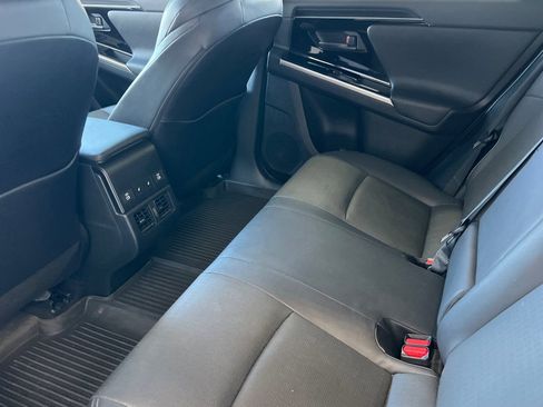 Used 2024 Toyota bZ4X AWD w/ Weather Package image 9