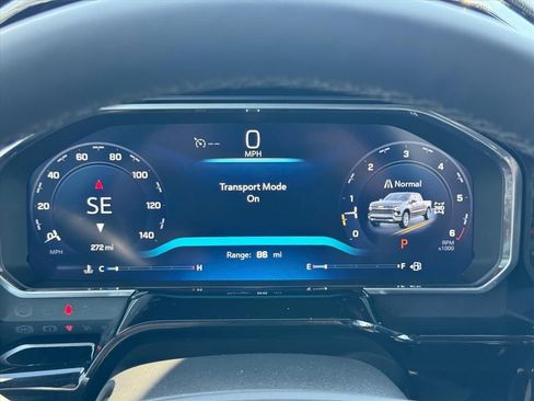 New 2026 Chevrolet Silverado 1500 LT AWD/4WD image 16