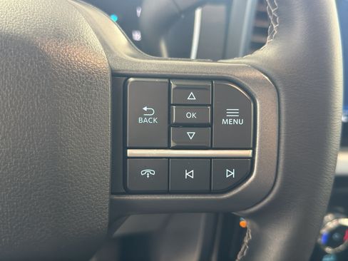 Used 2023 Ford F150 XLT w/ Equipment Group 302A High AWD/4WD image 23