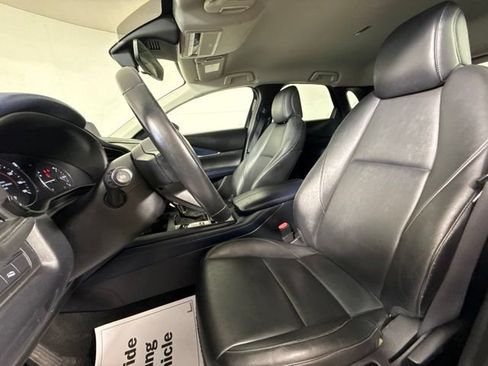 Used 2021 MAZDA CX-30 AWD 2.5 S w/ Select Package image 15