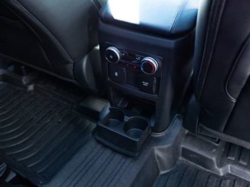 Used 2023 Ford Explorer Platinum w/ Technology Package image 24