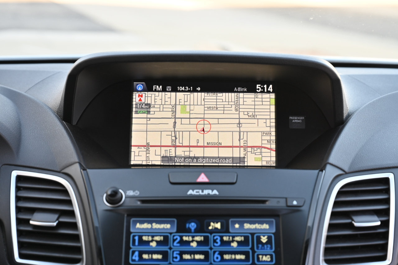 Used 2018 Acura RDX w/ Tech & AcuraWatch Plus Pack AWD/4WD image 19