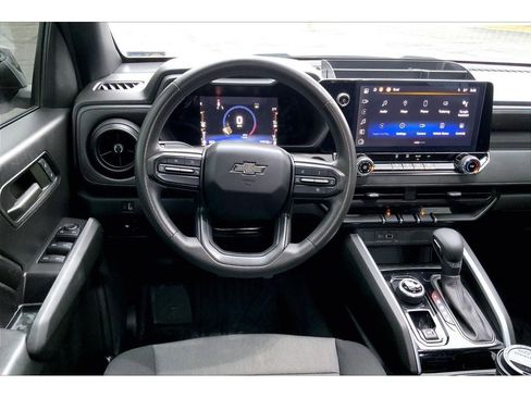 Used 2023 Chevrolet Colorado Trail Boss w/ LPO, Skid Plate Package image 6