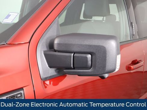 New 2026 Ford F150 XLT w/ Equipment Group 302A MID image 19