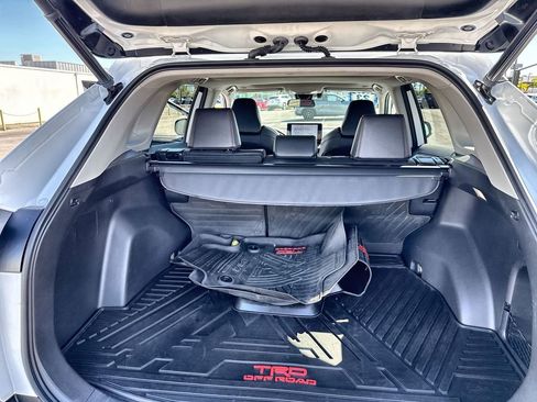 Used 2023 Toyota RAV4 TRD Off-Road w/ TRD Off-Road Weather Package image 33