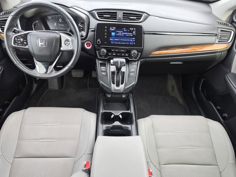 Used 2022 Honda CR-V EX-L image 5