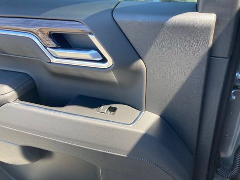 New 2026 Chevrolet Silverado 1500 LT Trail Boss w/ Protection Package AWD/4WD image 20