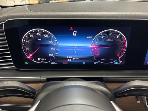 New 2026 Mercedes-Benz GLE 450 4MATIC image 11