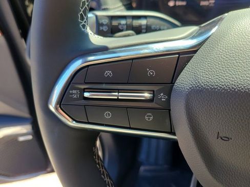 New 2026 Chevrolet Traverse Z71 w/ Enhanced Driving Package image 30