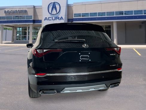New 2026 Acura MDX SH-AWD w/ Technology Package image 4
