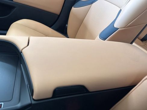 New 2025 Lexus ES 350 w/ Premium Package image 27