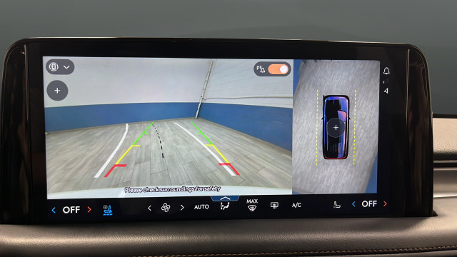 Used 2025 Lincoln Aviator AWD image 13