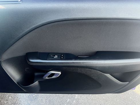 Used 2019 Dodge Challenger SXT w/ Blacktop Package image 23