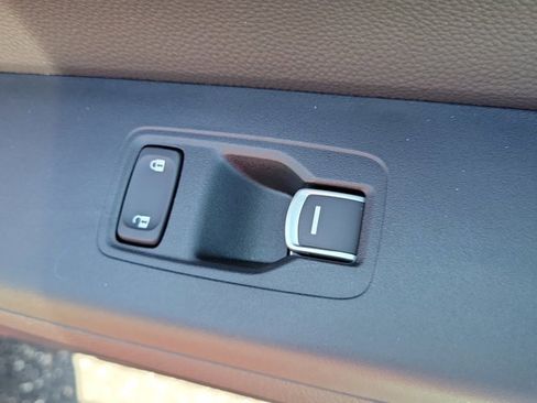 Certified 2025 Honda CR-V EX-L image 9