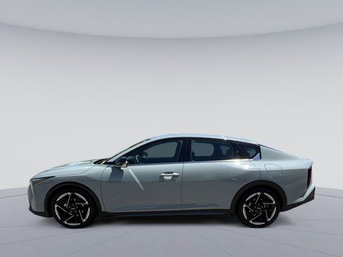 Used 2025 Kia K4 GT-Line FWD image 10