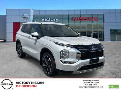 Used 2024 Mitsubishi Outlander SE