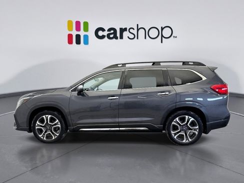 Used 2023 Subaru Ascent Touring image 2