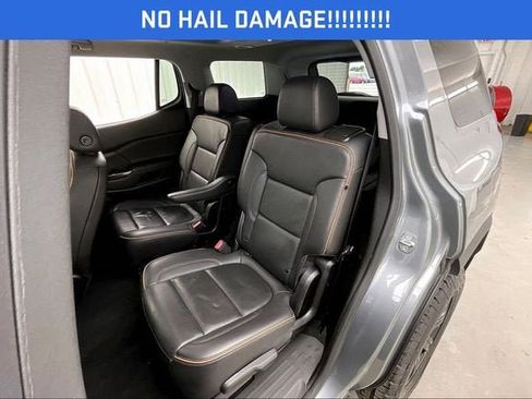 Used 2023 GMC Acadia AT4 w/ Technology Package AWD/4WD image 20
