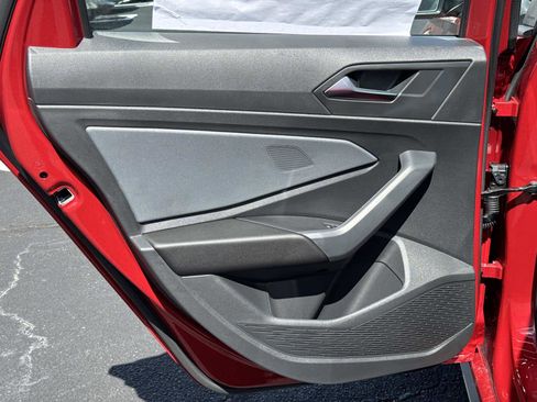 New 2026 Volkswagen Jetta GLI Autobahn image 11