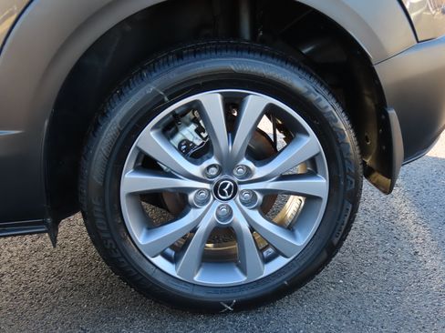 Certified 2025 MAZDA CX-30 AWD 2.5 S w/ Preferred Package image 42