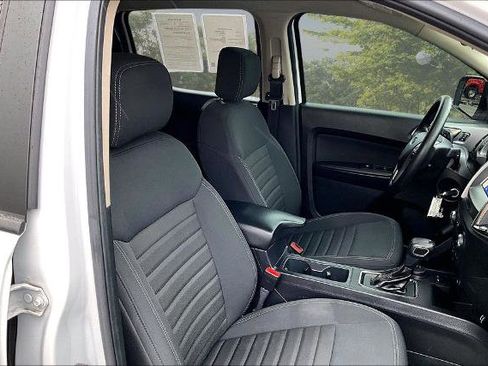 Certified 2022 Ford Ranger XLT w/ Trailer Tow Package image 7