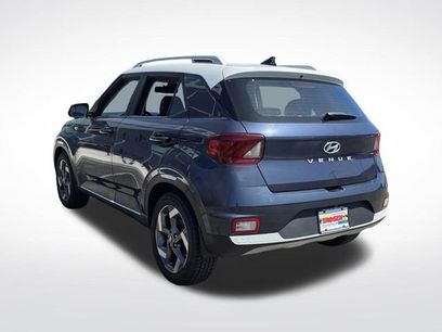 Used 2020 Hyundai Venue