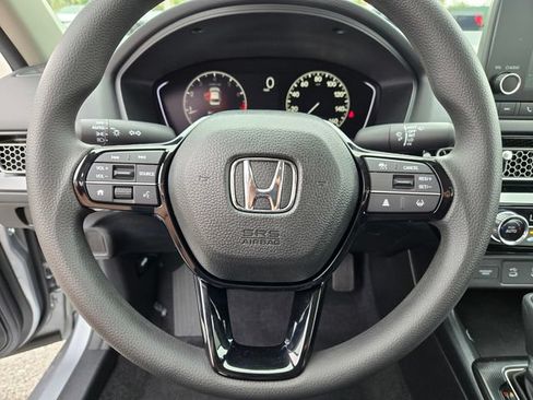 New 2026 Honda Civic LX image 16