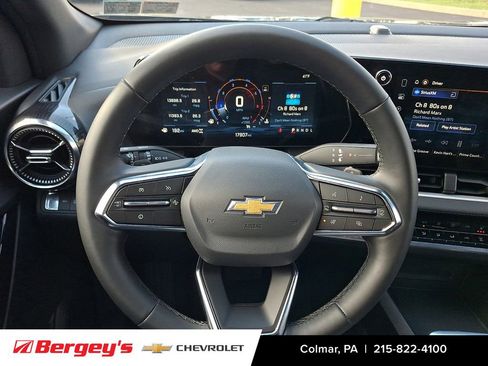 Certified 2026 Chevrolet Equinox LT w/ Convenience Package II image 22