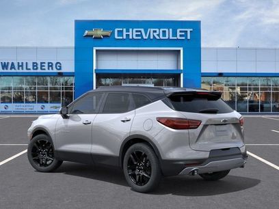 New 2026 Chevrolet Blazer LT w/ Convenience Package