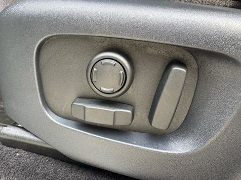 Used 2021 Land Rover Range Rover Sport HST image 22