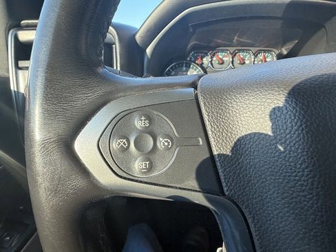 Used 2017 Chevrolet Silverado 1500 LT w/ All Star Edition image 22