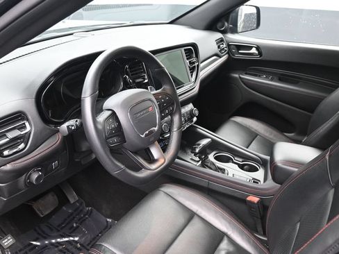 Used 2025 Dodge Durango R/T AWD/4WD image 21