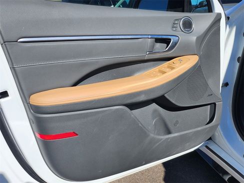 Certified 2021 Hyundai Sonata Limited image 29