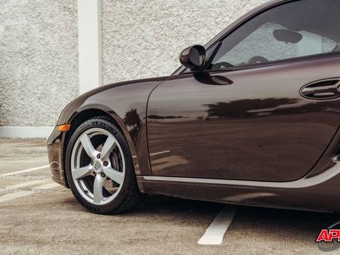 Used 2008 Porsche Cayman RWD image 25