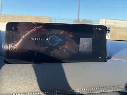 New 2025 MAZDA CX-5 Carbon Edition image 23