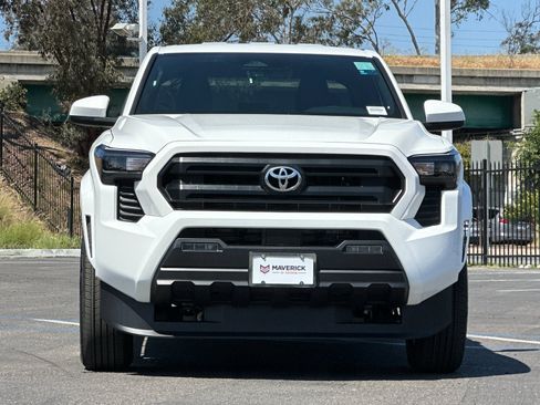 New 2026 Toyota Tacoma SR5 image 7