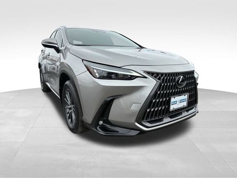 Used 2024 Lexus NX 350 AWD image 1