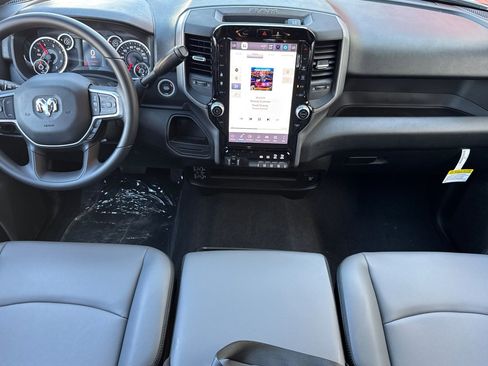 New 2026 RAM 3500 Tradesman RWD image 12