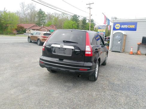 Used 2010 Honda CR-V EX image 18