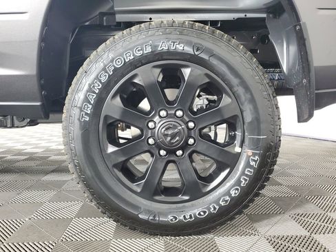 New 2026 RAM 2500 Tradesman image 30